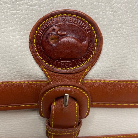 Dooney & bourke Vintage bag - Picture 4 of 7